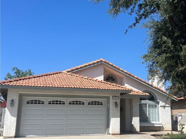 12939 Gerrard, Moreno Valley, CA 92553