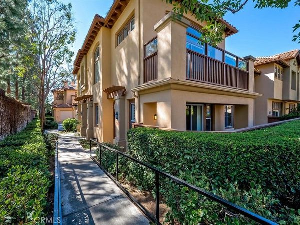 2726 Dunstan Drive, Tustin, CA 92782