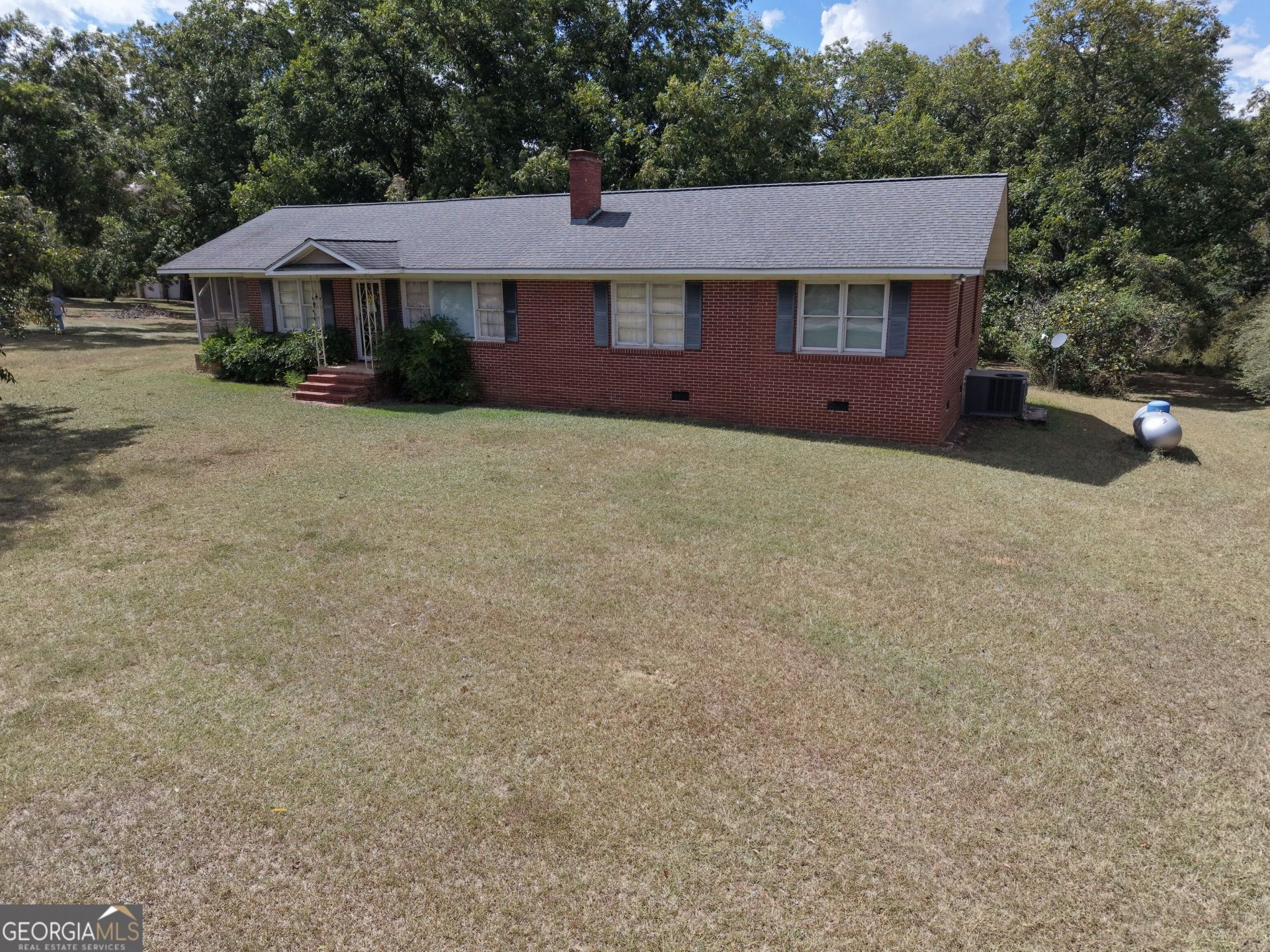 2107 Hwy 15 N, Sandersville, GA 31082 Main Photo