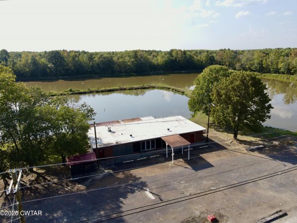 850 Riverside Drive , Jackson, TN 38301