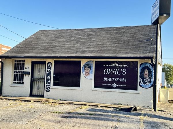 140 Lexington Avenue , Jackson, TN 38301