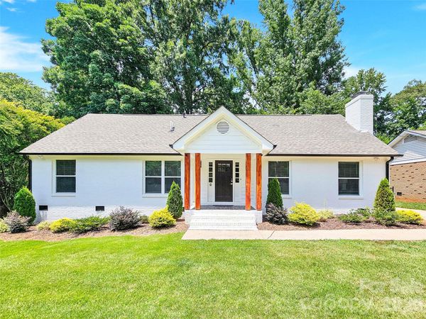 6639 Ronda Avenue , Charlotte, NC 28211