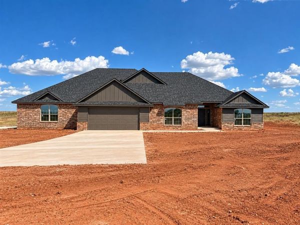 6664 N Hiwassee Road, Coyle, OK 73027