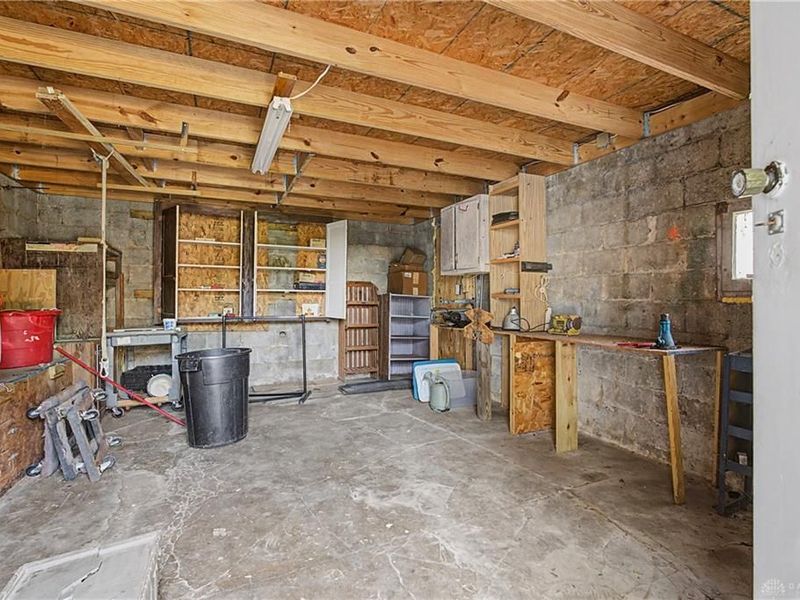 612 W Madison Street, New Carlisle, OH 45344 Photo 53