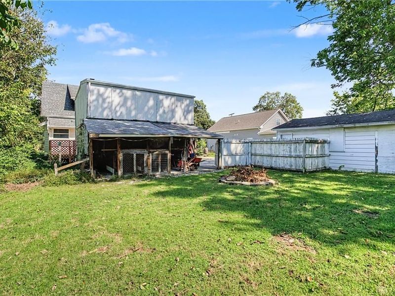 612 W Madison Street, New Carlisle, OH 45344 Photo 57