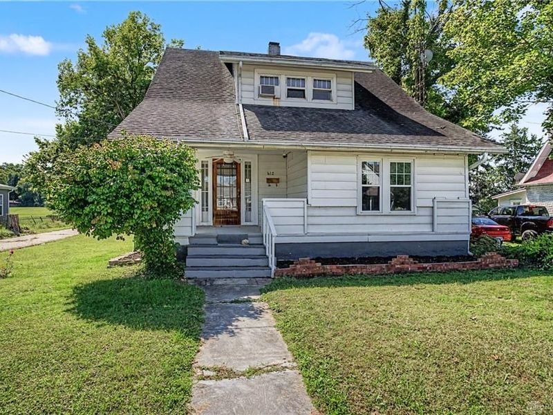 612 W Madison Street, New Carlisle, OH 45344 Photo 6