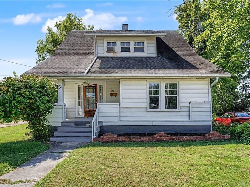 612 W Madison Street, New Carlisle, OH 45344 Photo 7