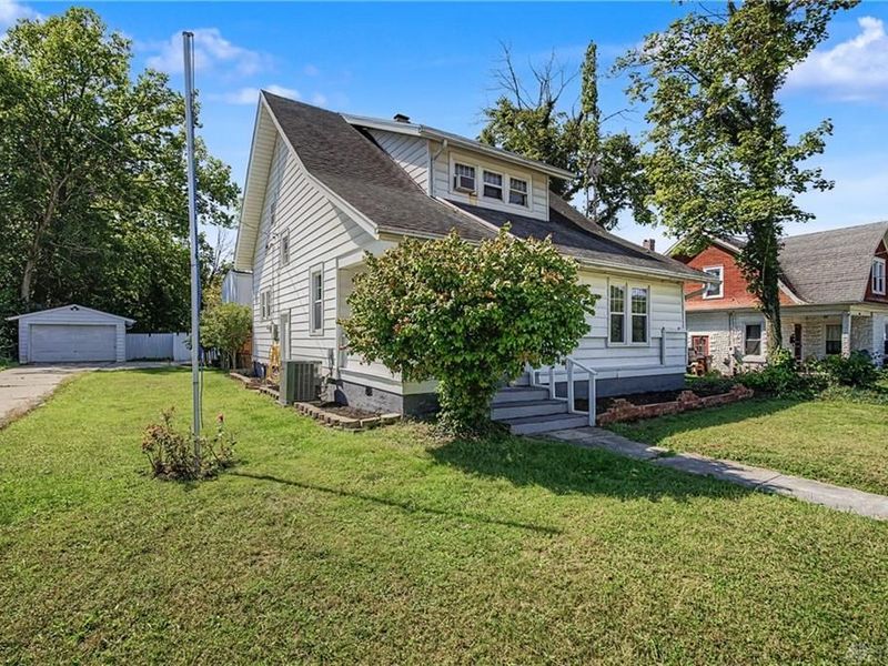 612 W Madison Street, New Carlisle, OH 45344 Photo 9