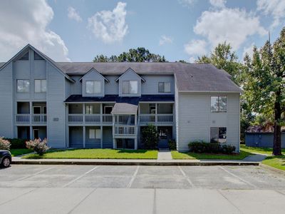 8471 Yadkin Circle, Unit Apt L, North Charleston, SC 29406