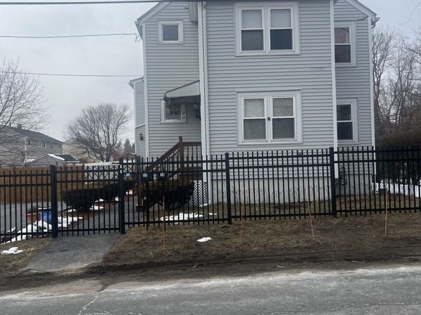 12 Curtis St, Unit 1, Methuen, MA 01844