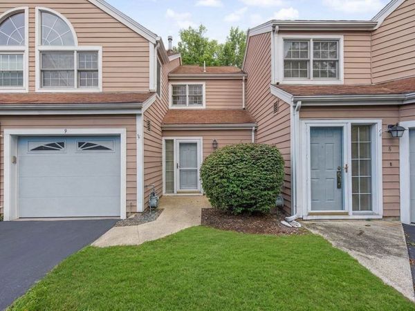 9 Canvasback Way, Unit 9, Walpole, MA 02081