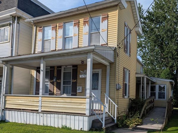 477 W MAHONING Street , Danville, PA 17821