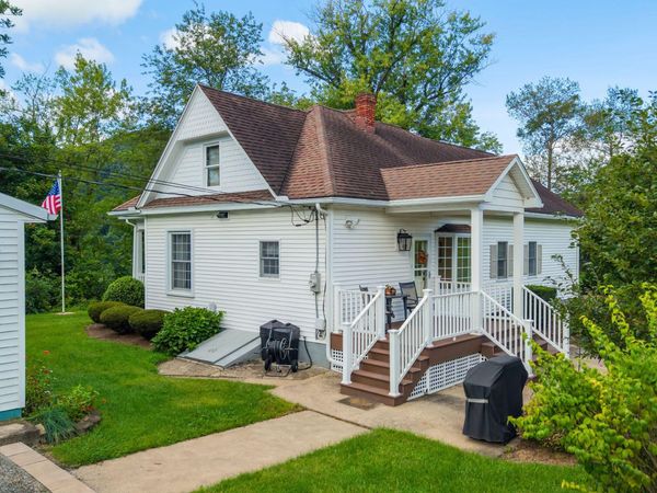 43 HILL Street, Danville, PA 17821