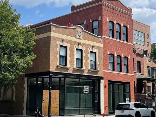 1057 N Wolcott Avenue , Unit 2W, Chicago, IL 60622