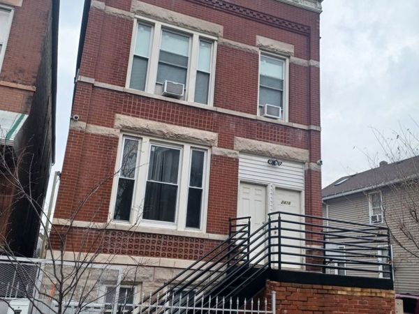 2416 S Sawyer Avenue , Unit GARDEN-FRO, Chicago, IL 60623