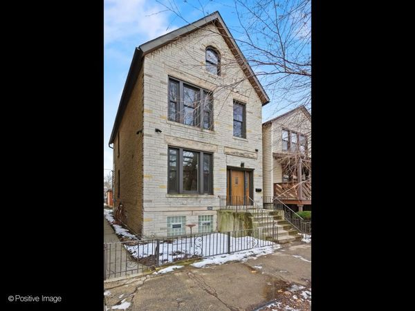 1730 N Wilmot Avenue, Chicago, IL 60647