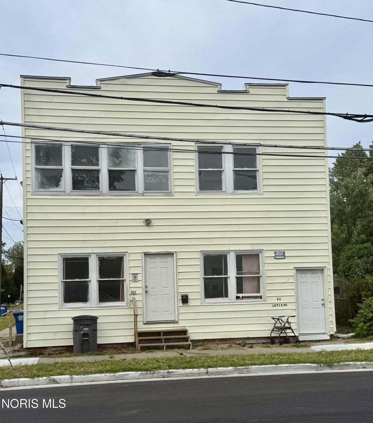 1752 Arlington Avenue, Toledo, OH 43609 Main Photo