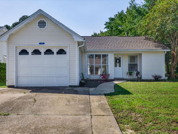 139 Midland Court, Niceville, FL 32578