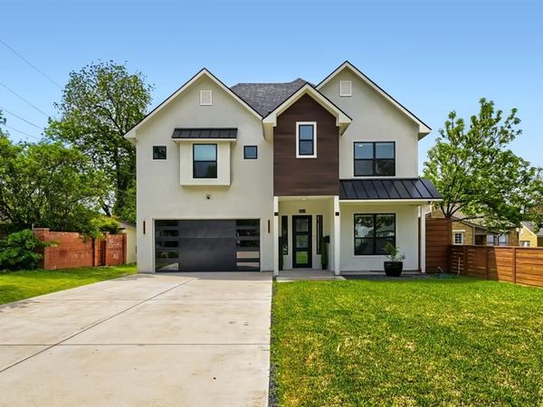 2824 Cain Boulevard, Dallas, TX 75211