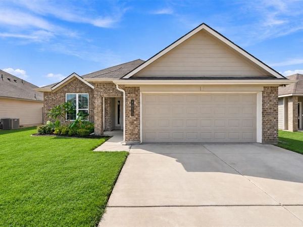 4033 Centerfire Road, Waco, TX 76705