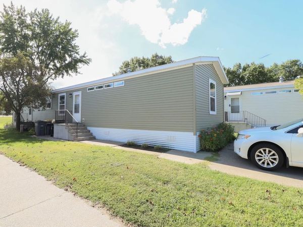 3501 WI-35, Unit 116, Onalaska, WI 54650
