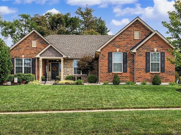 5446 Foxglove Drive, Fairfield Twp, OH 45011