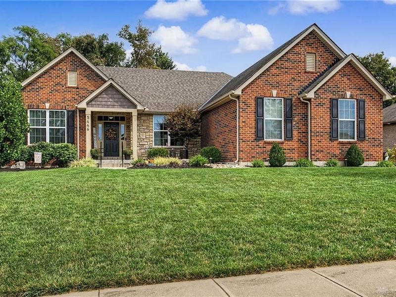 5446 Foxglove Drive, Fairfield Township, OH 45011 Photo 2