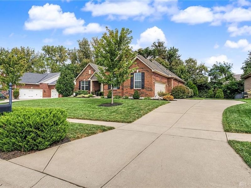 5446 Foxglove Drive, Fairfield Township, OH 45011 Photo 3