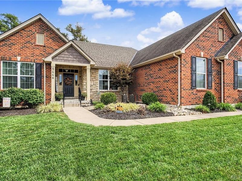 5446 Foxglove Drive, Fairfield Township, OH 45011 Photo 4