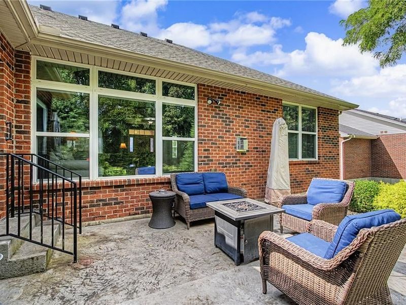 5446 Foxglove Drive, Fairfield Township, OH 45011 Photo 43