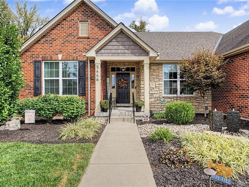 5446 Foxglove Drive, Fairfield Township, OH 45011 Photo 5