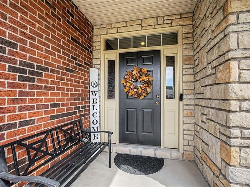 5446 Foxglove Drive, Fairfield Township, OH 45011 Photo 6