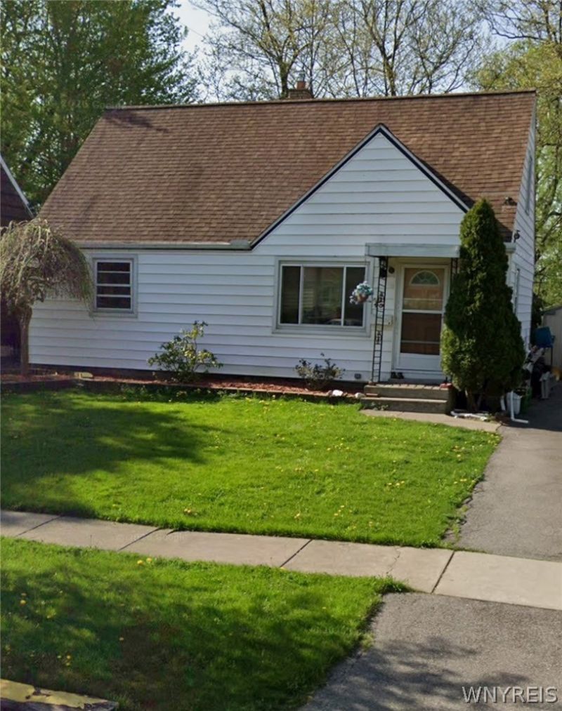 45 Rogers Drive, Buffalo, NY 14225 Main Photo