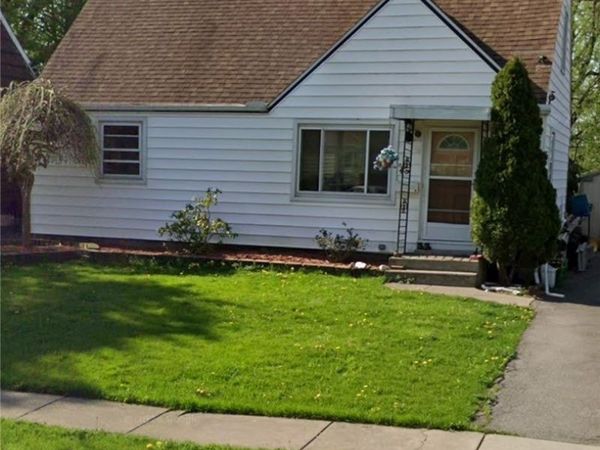 45 Rogers Drive, Buffalo, NY 14225