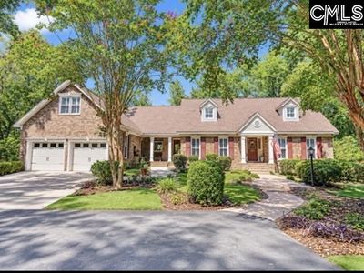 137 Brooklet Drive , Lexington, SC 29072