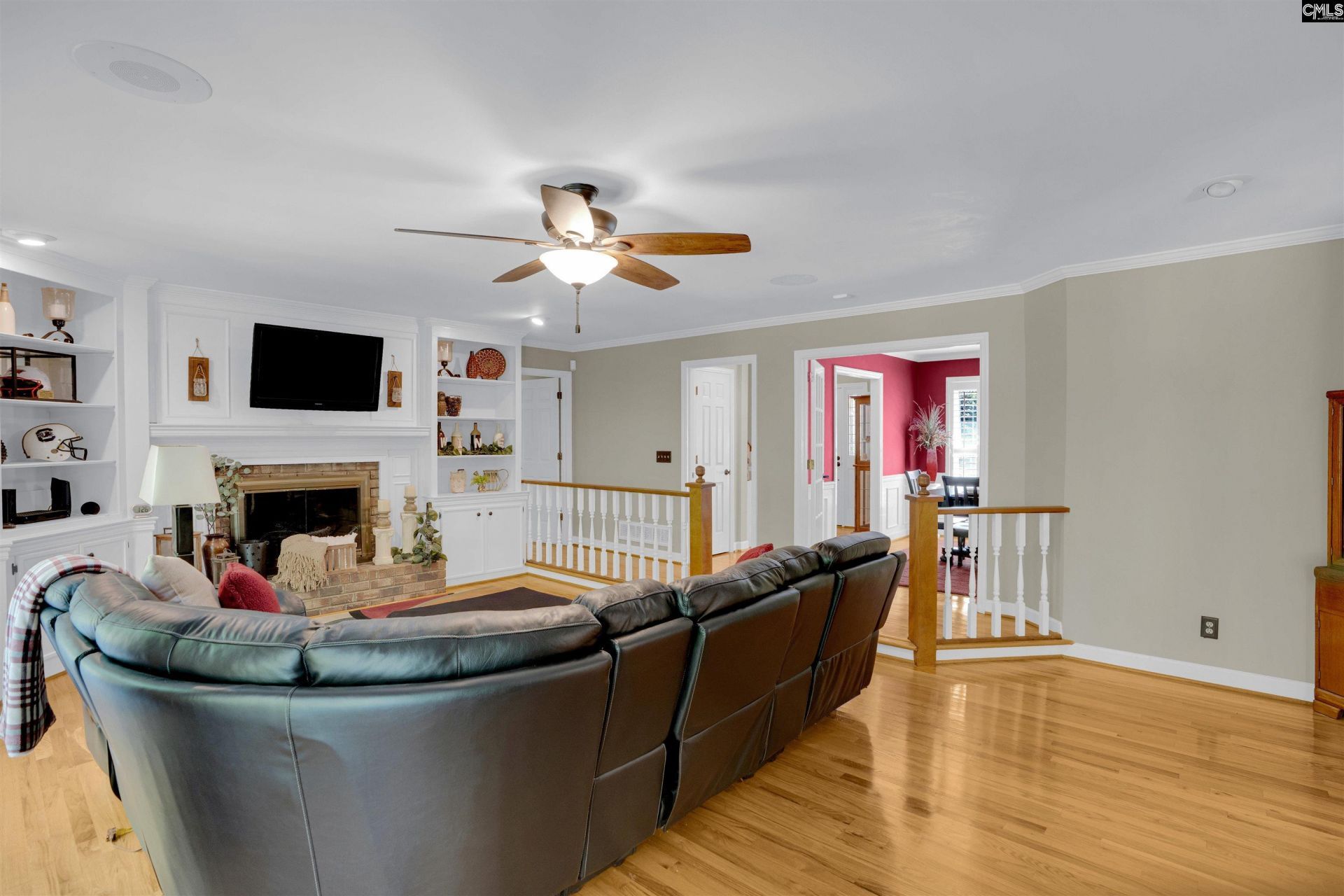 137 Brooklet Drive  Photo 12
