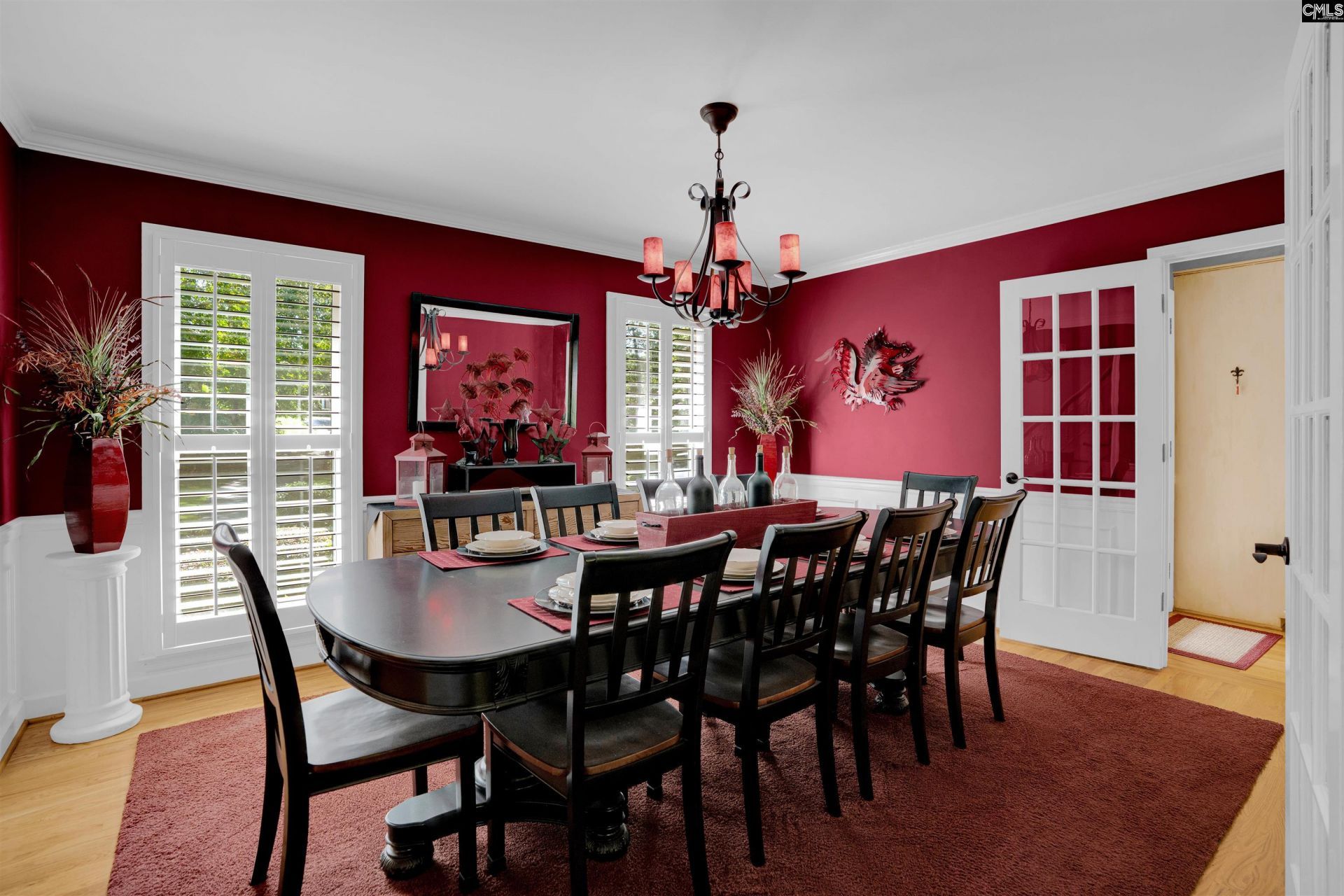 137 Brooklet Drive  Photo 4