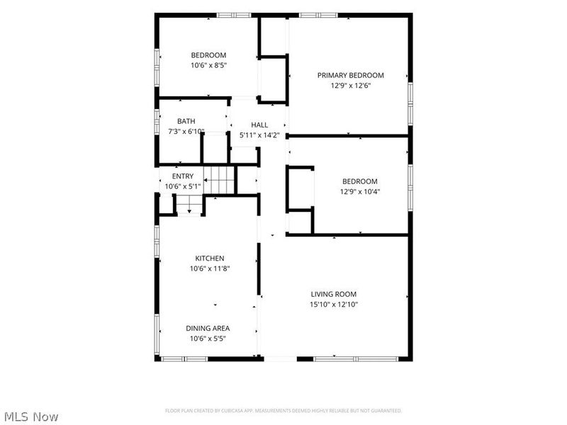 16110 Seville Road, Cleveland, OH 44128 Photo 47