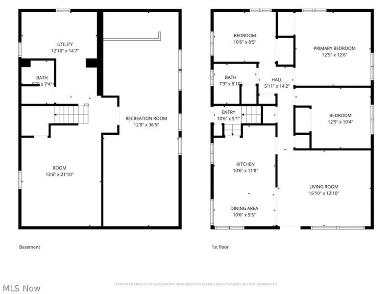16110 Seville Road, Cleveland, OH 44128 Photo 48