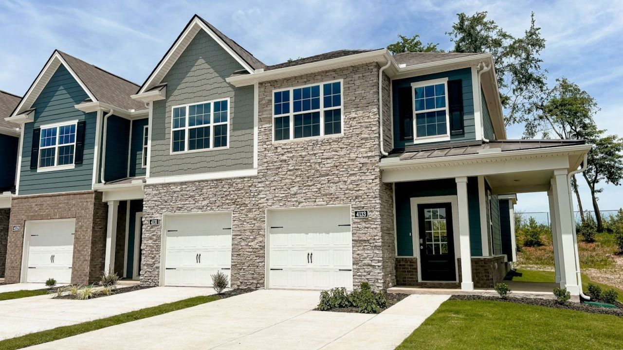4349 Fir Tree Way , Murfreesboro, TN 37129 Main Photo