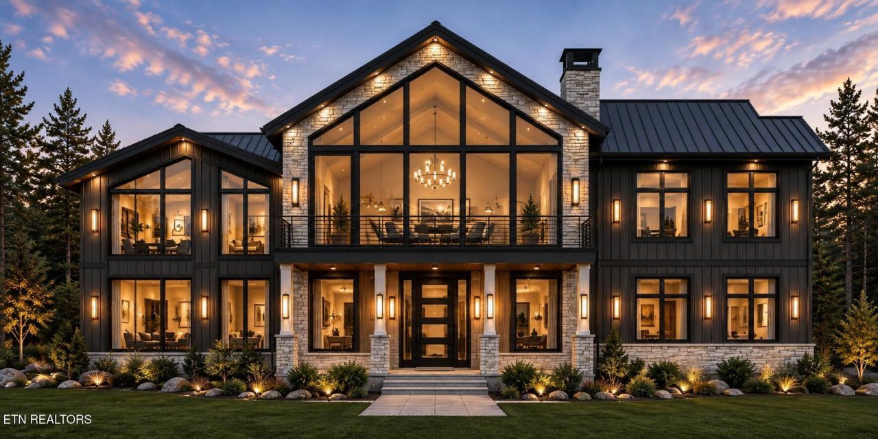 630 Carriage Way Sevierville, TN 37876