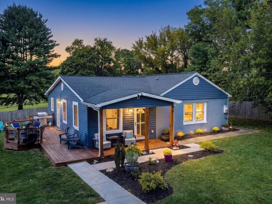 5326 Sweet Air Road, Baldwin, MD 21013 Main Photo