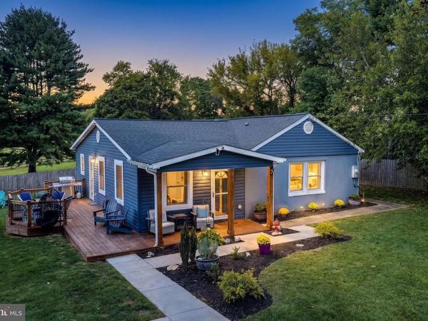 5326 SWEET AIR ROAD, BALDWIN, MD 21013