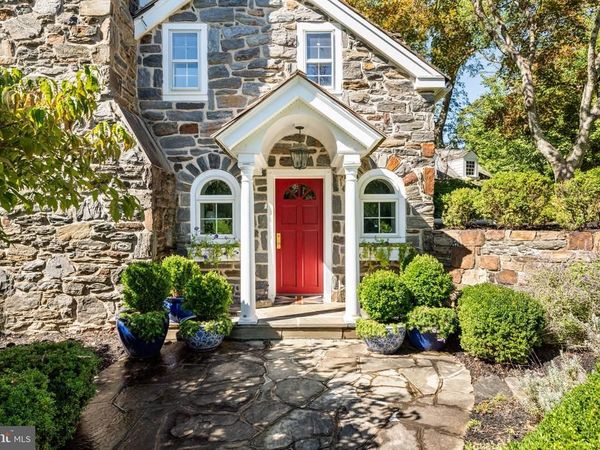 675 ANDOVER ROAD, NEWTOWN SQUARE, PA 19073