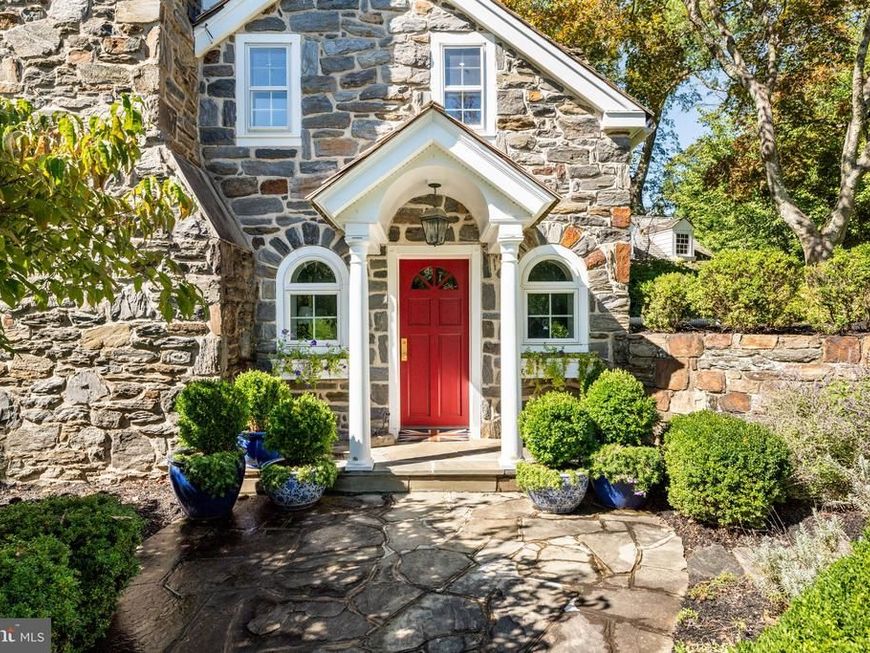 675 Andover Road, Newtown Square, PA 19073 Main Photo