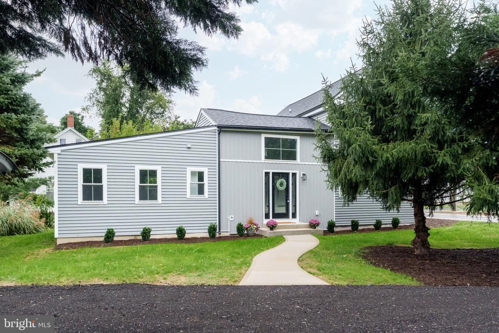 138 N BOHEMIA AVENUE, CECILTON, MD 21913