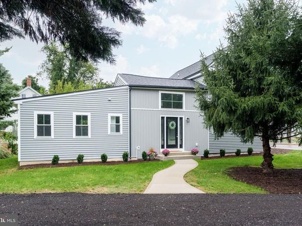 138 N BOHEMIA AVENUE, CECILTON, MD 21913