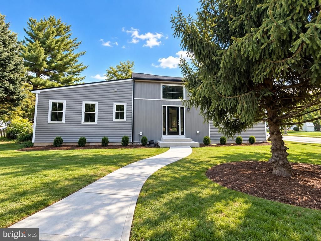 138 N BOHEMIA AVENUE, CECILTON, MD 21913