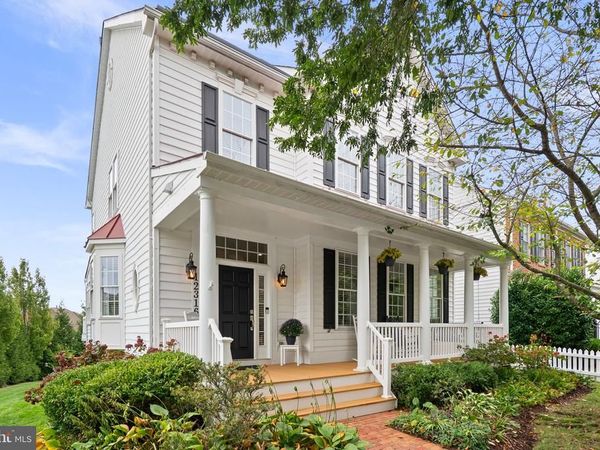 12316 CHERRY BRANCH DRIVE, CLARKSBURG, MD 20871