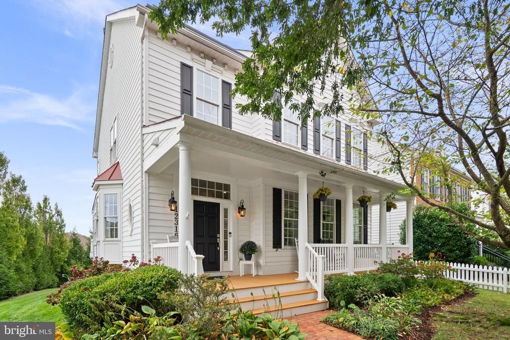 12316 CHERRY BRANCH DRIVE, CLARKSBURG, MD 20871